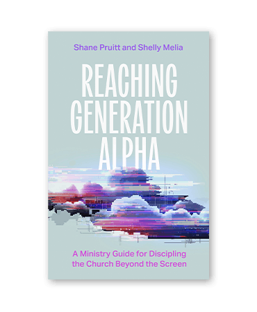 Reaching Generation Alpha