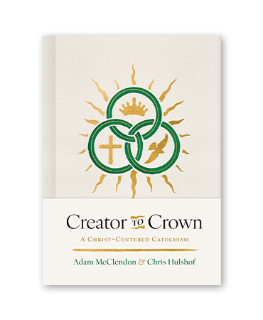 Creator to Crown