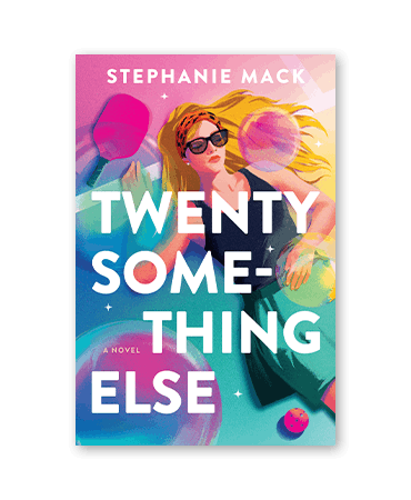 Twenty Something Else