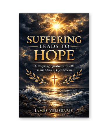 Suffering Leads to Hope
