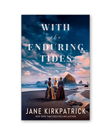With the Enduring Tides