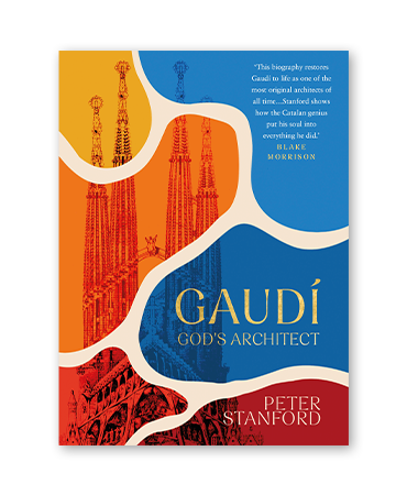 Gaudi: God's Architect