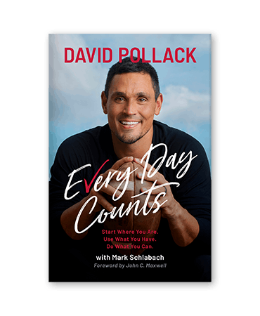 Every Day Counts