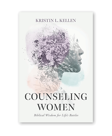 Counseling Women by Kristin L. Kellen
