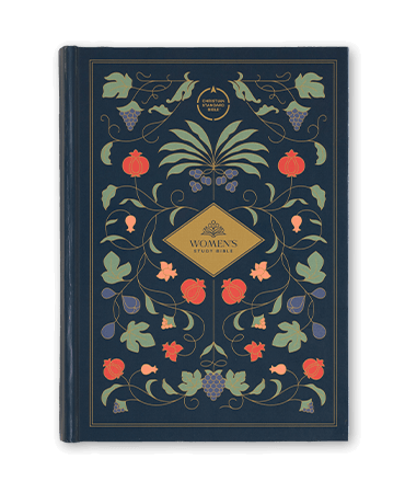 CSB Women's Study Bible