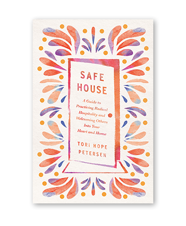 Save House by Tori Hope Petersen