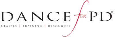 Dance for PD in the mid-Atlantic