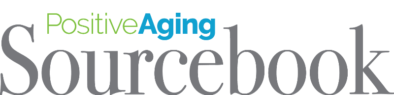 Positive Aging Sourcbook