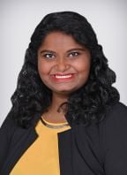 Jenn Pauldurai, MD
