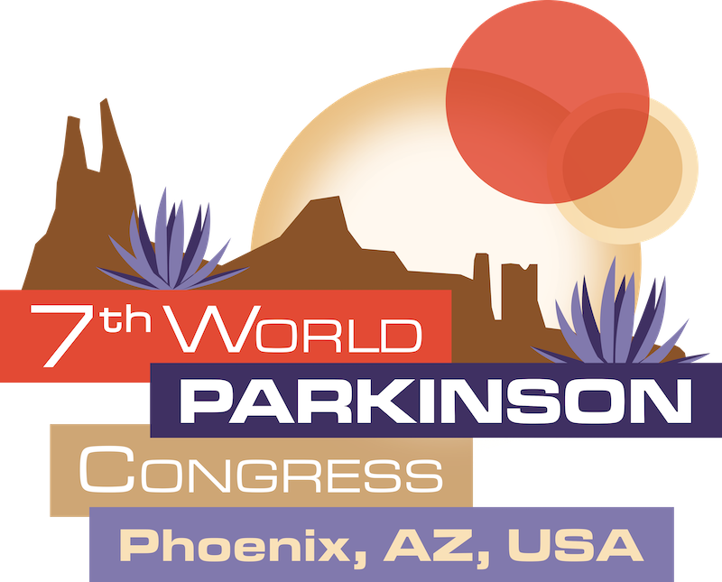 7th World Parkinson Congress, May 24 - 27, in Phoenix, AZ