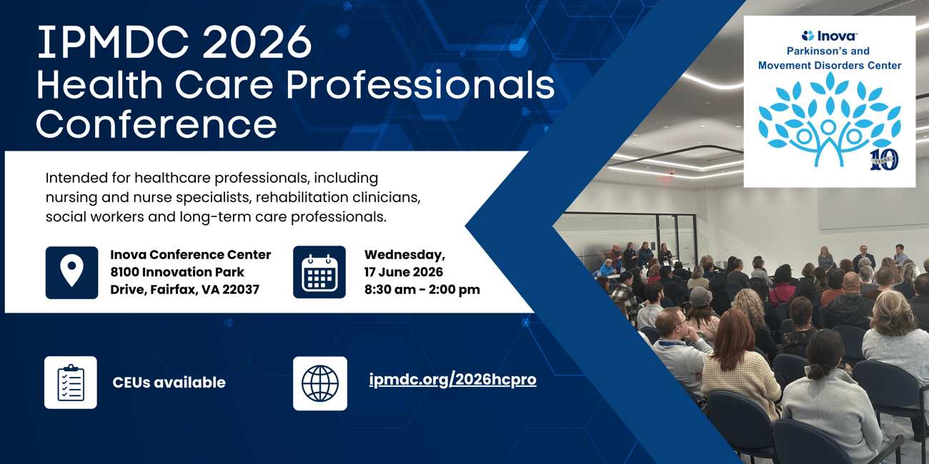 IPMDC 2026 Health Care Professionals Conference