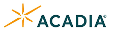Acadia Pharmaceuticals - Neuroscience division / More to Parkinson's