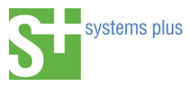 Systems Plus Computers