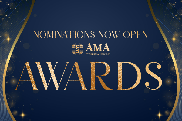 Nominations open for AMA (WA) Awards
