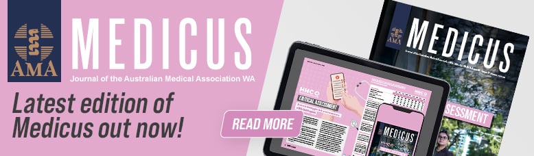 Latest edition of Medicus out now!