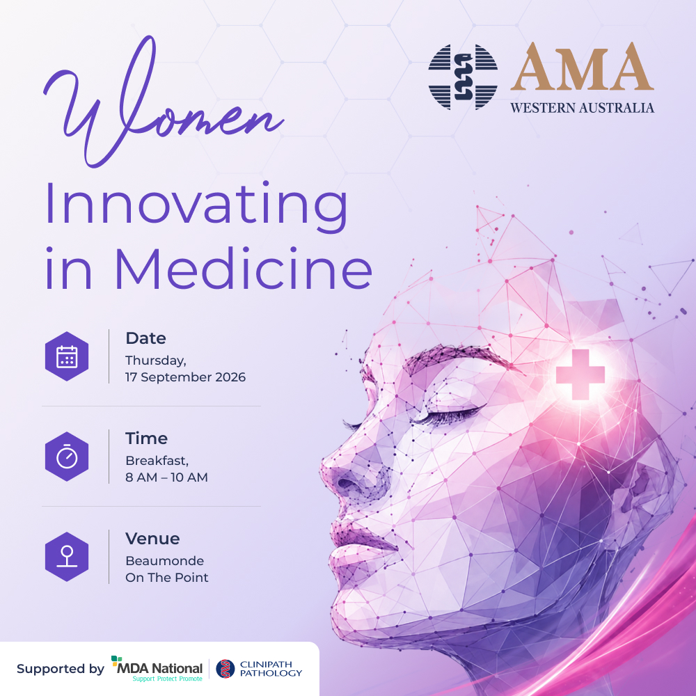 Women Innovating in Medicine