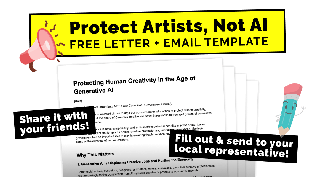 Letter and Email Template preview Letter and Email Template preview