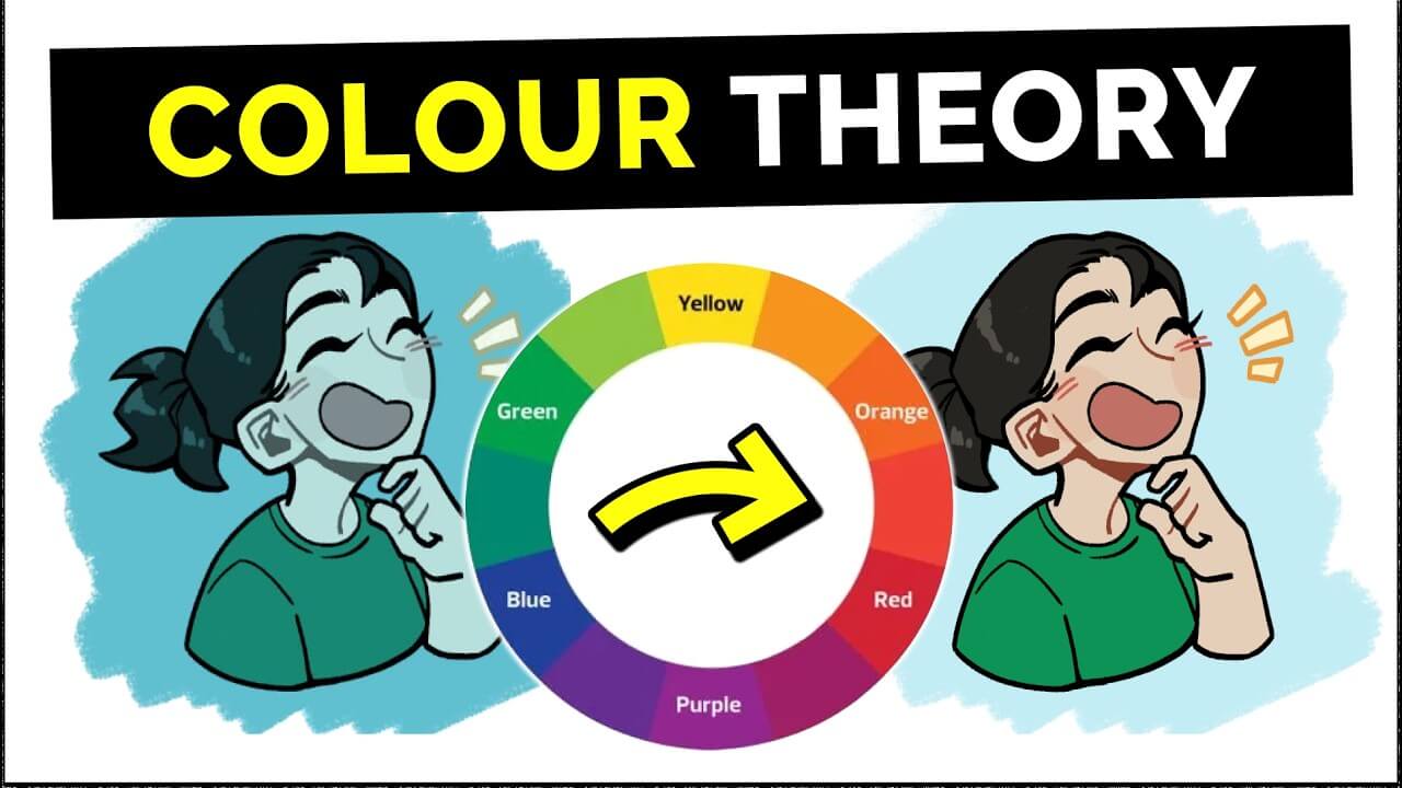 Color Theory thumbnail Color Theory thumbnail