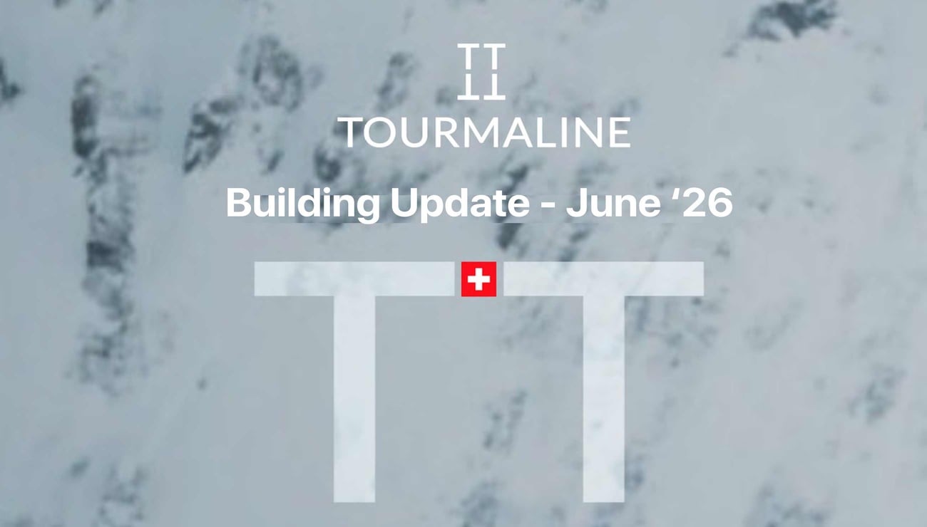 Tourmaline