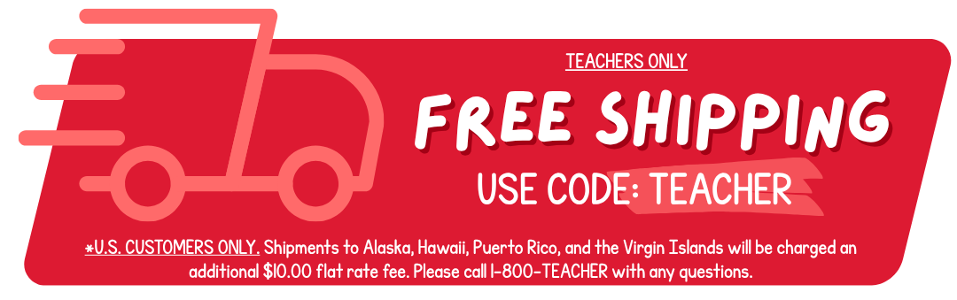 Free Shipping