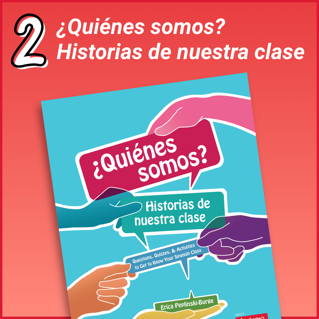 ¿Quiénes somos? Historias de nuestra clase