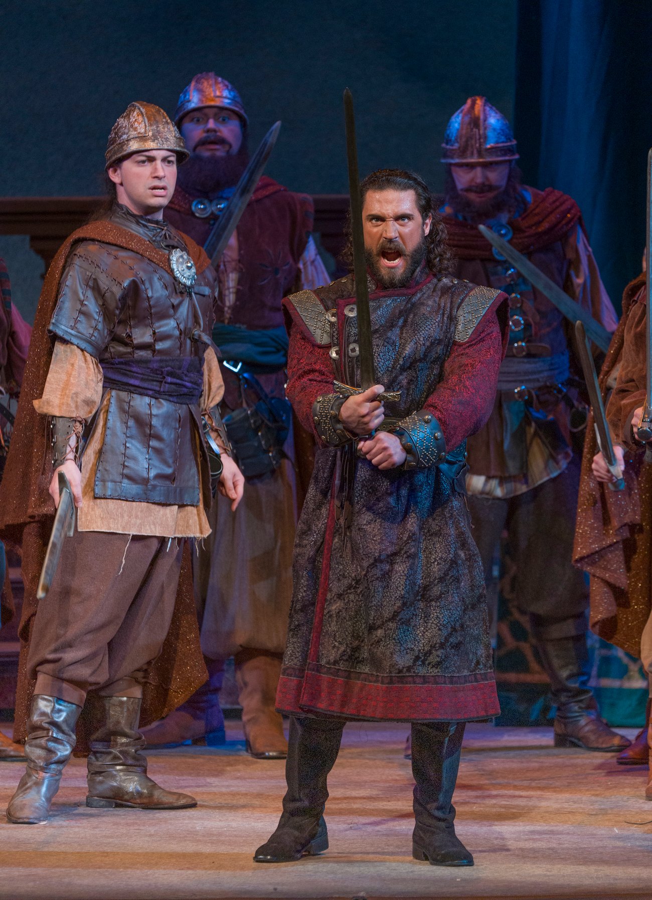 See 2025 Sarasota Opera productions for free
