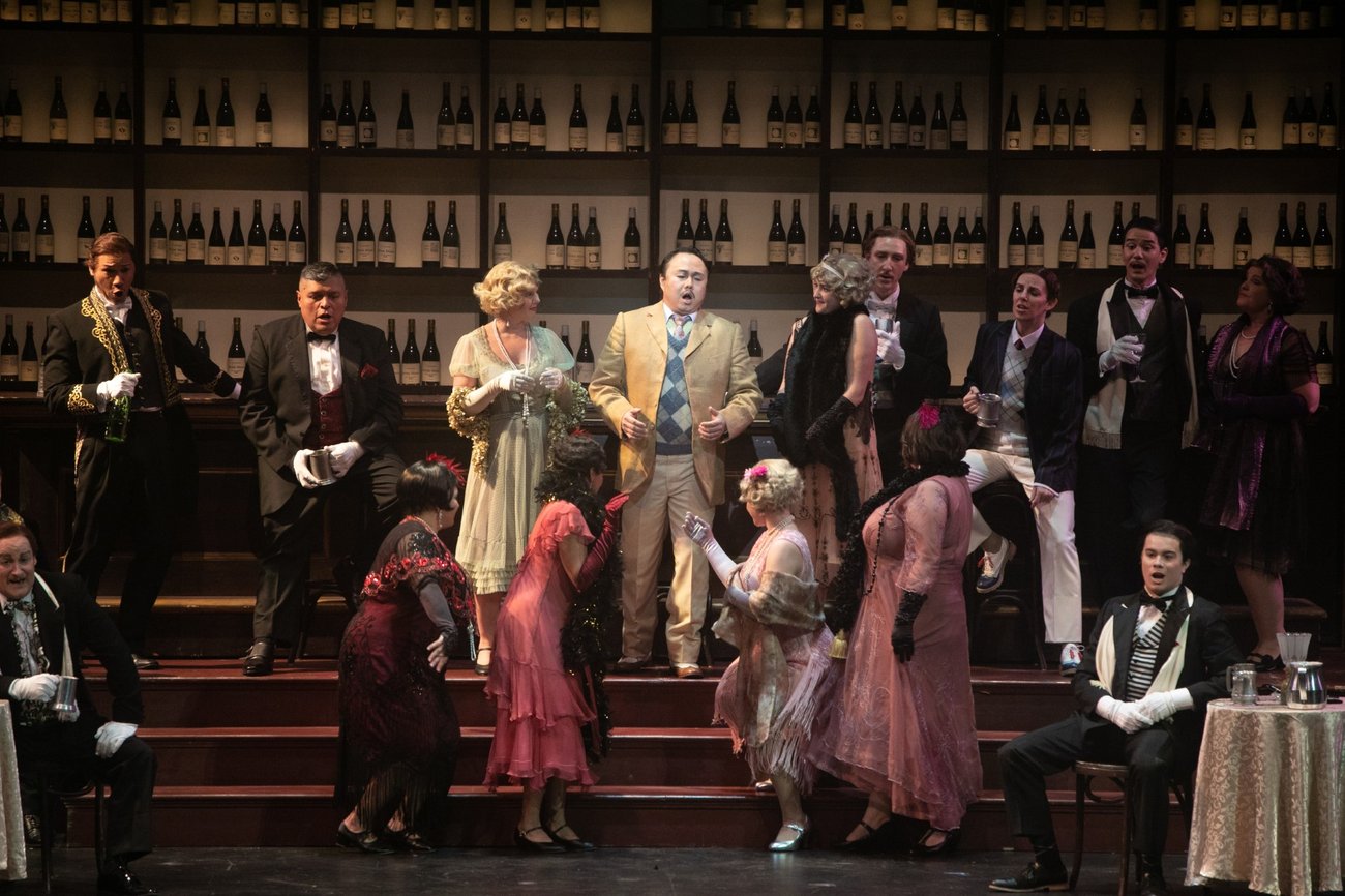 See 2025 Sarasota Opera productions for free