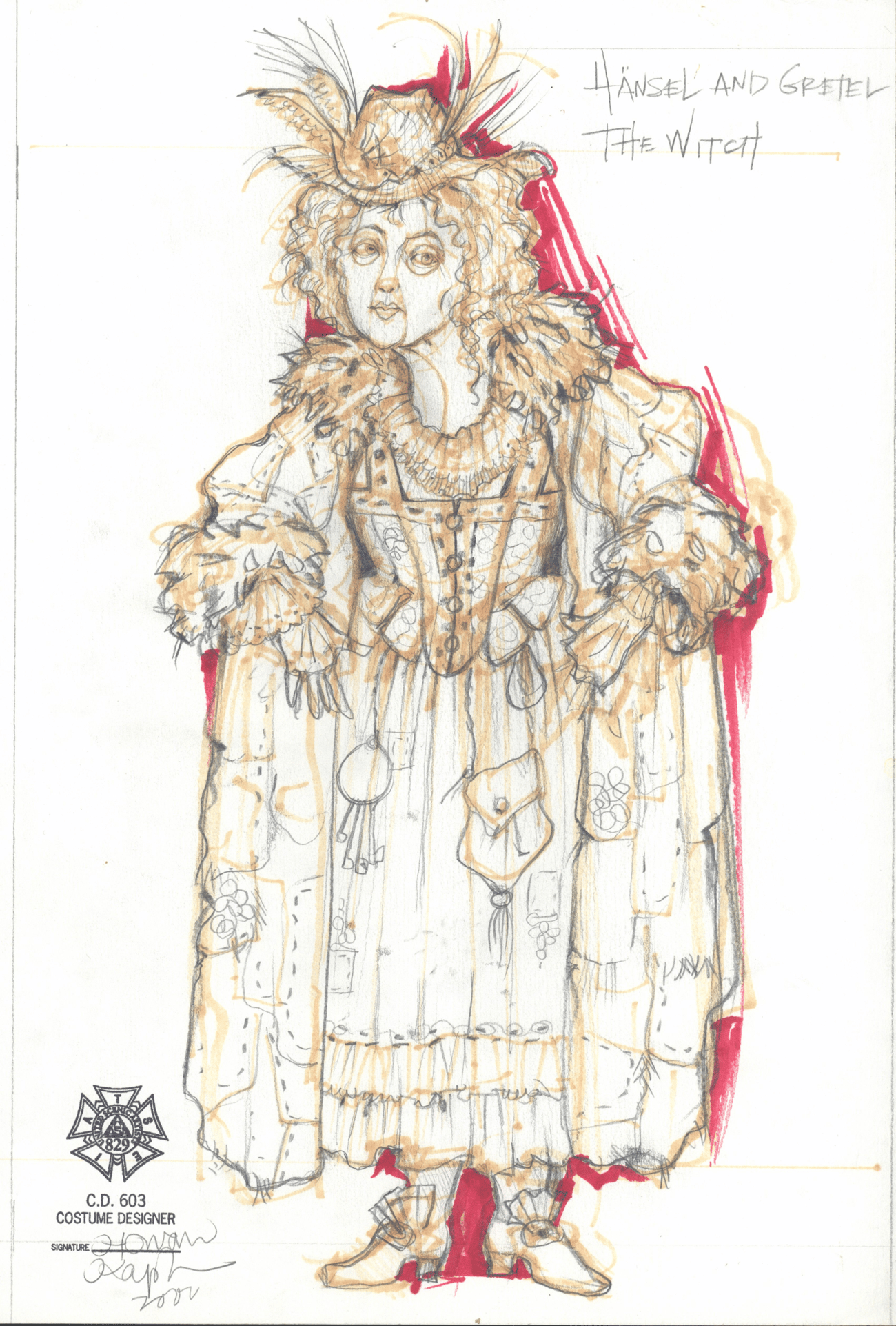 See 2025 Sarasota Opera productions for free