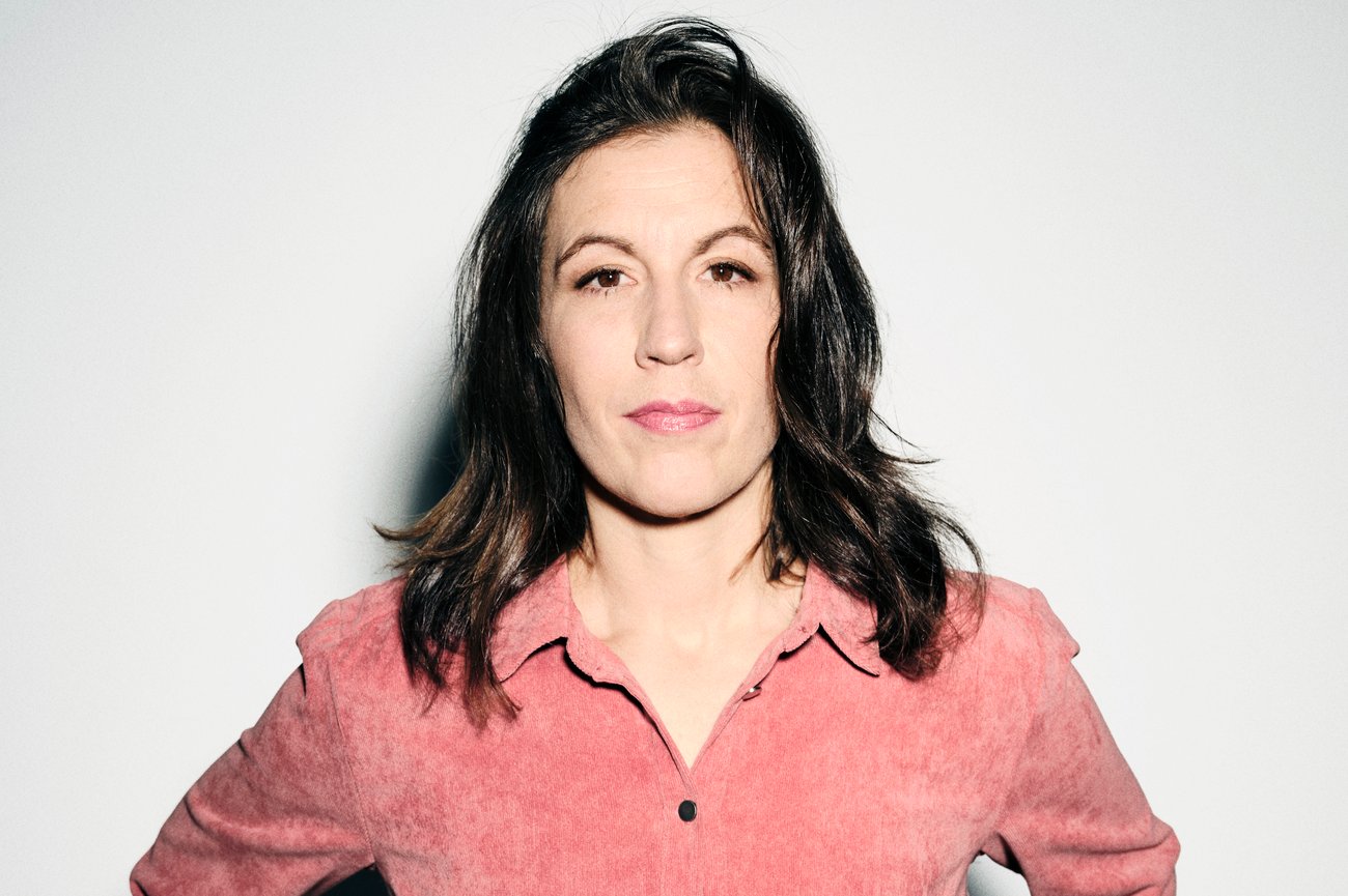 Lisa Röstlund, foto: Gabriel Liljevall Lisa Röstlund, foto: Gabriel Liljevall