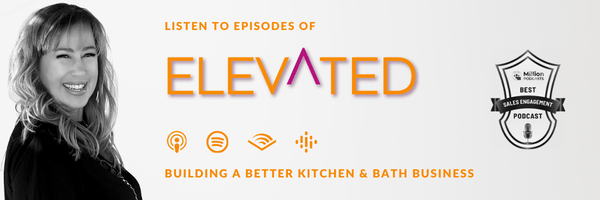 Listen to Episodes of Elevated Podcast 
