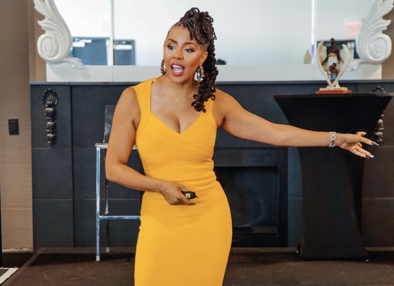 6 Steps To Make This Year Your Best Yet