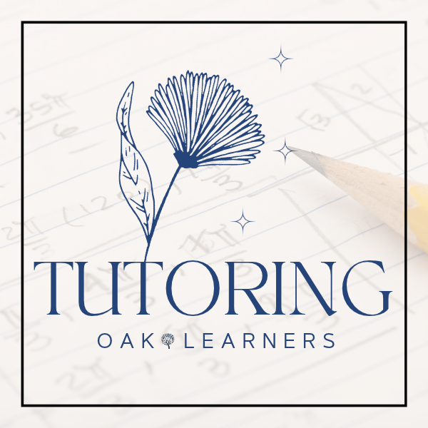 Tutoring logo