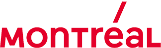 Tourisme Montréal Logo