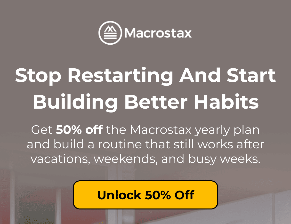 Save 50% On The Yearly Plan