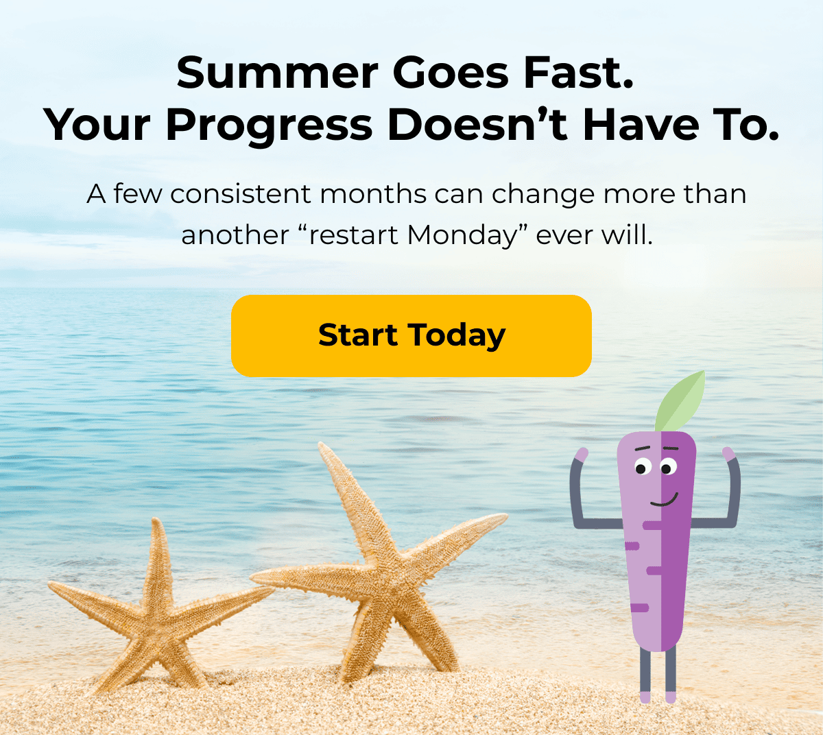 Save 50% On The Yearly Plan
