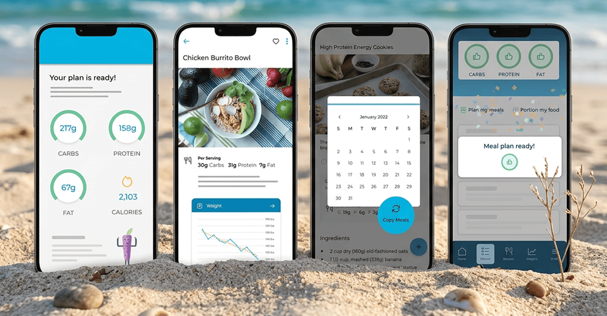 Save 50% On The Yearly Plan