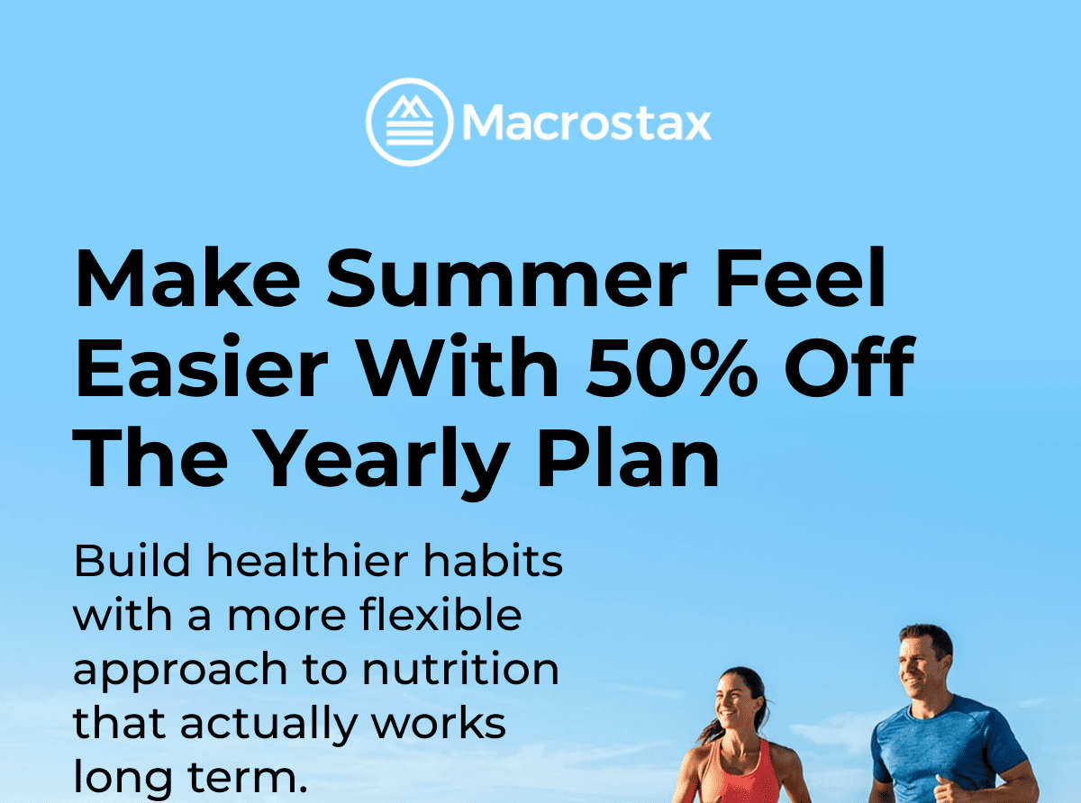 Save 50% On The Yearly Plan