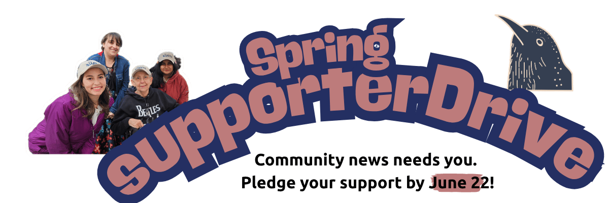 The Wren logo