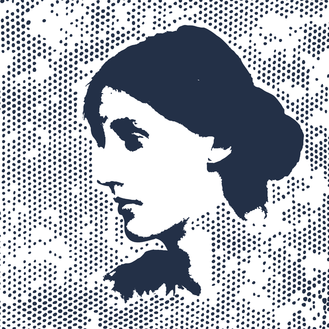 Mit år med Virginia Wolf