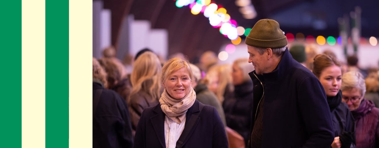 Julemarkedet