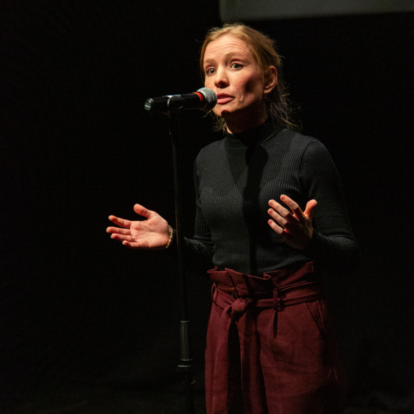 Storyslam
