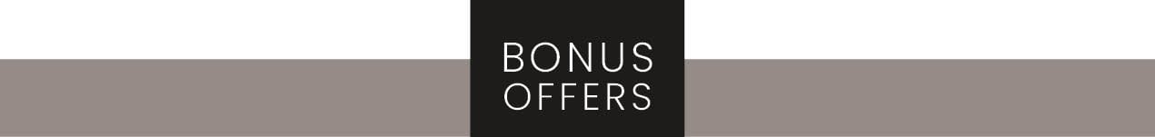 PREMIUM ALL-INCLUSIVE EXPERIENCE