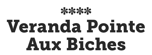 4 Star Veranda Pointe Aux Biches
