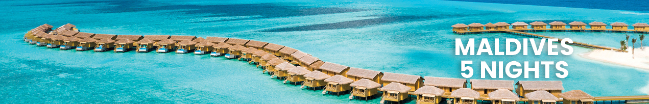 MALDIVES