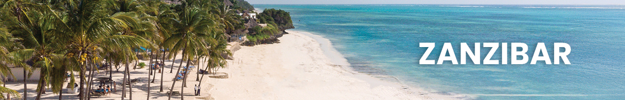 ZANZIBAR