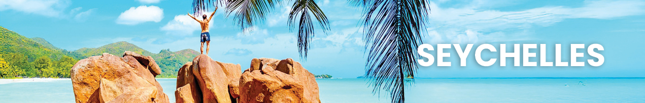 SEYCHELLES