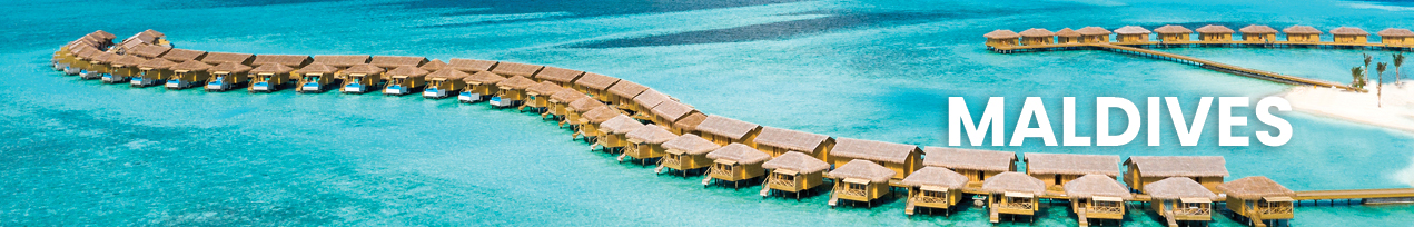 MALDIVES