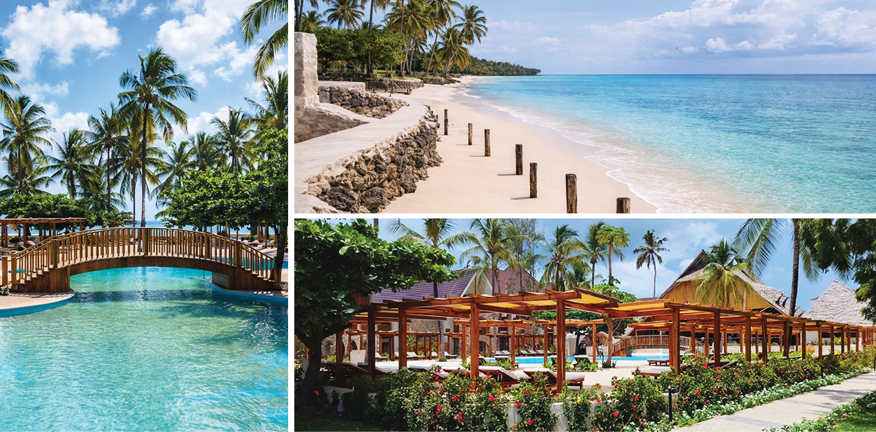JAZ RESORTS