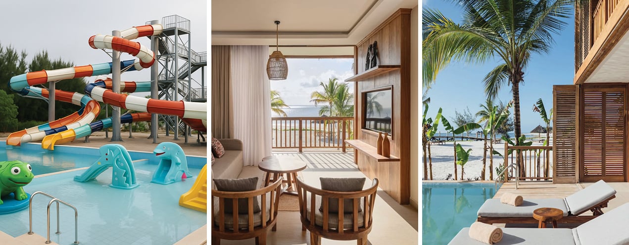 JAZ RESORTS