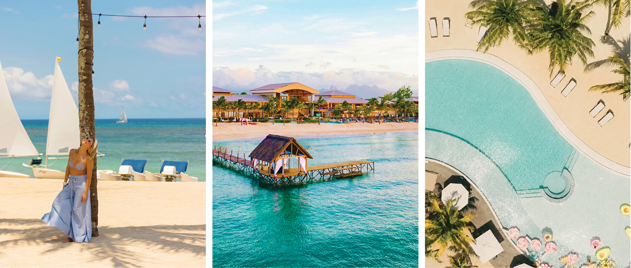 LE MERIDIEN ILE MAURICE